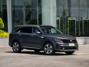 Bảng giá xe Kia tháng 11/2020: Thêm sản phẩm mới