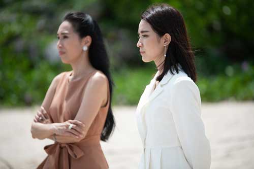 Giận chồng nên dọa ly hôn, tôi không ngờ vì sốt sắng thanh minh cho con trai nên mẹ chồng vô tình để lộ chuyện động trời