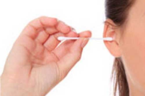 Cách vệ sinh tai an toàn, hiệu quả