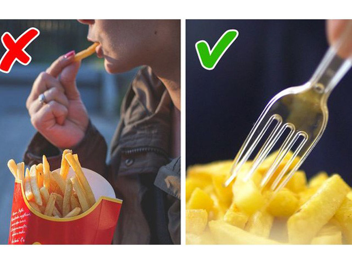 9 thói quen có thể khiến bạn gặp rắc rối khi đến những quốc gia này