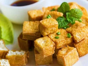 Mẹo chiên đậu giòn tan nhờ nguyên liệu đơn giản này