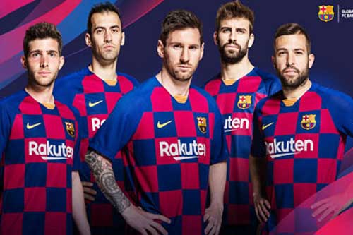 Barca là CLB vĩ đại nhất Tây Ban Nha trong thế kỷ 21