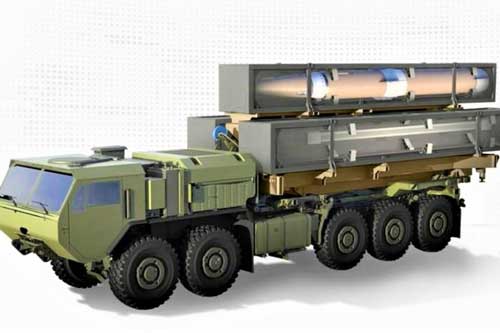 Mỹ phát triển hỏa lực chiến dịch OpFires bằng tên lửa siêu thanh dùng động cơ đặc biệt