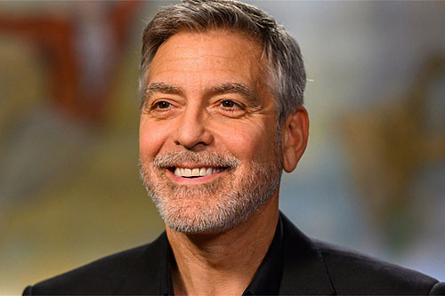 George Clooney từng tặng 14 bạn thân mỗi người một triệu USD