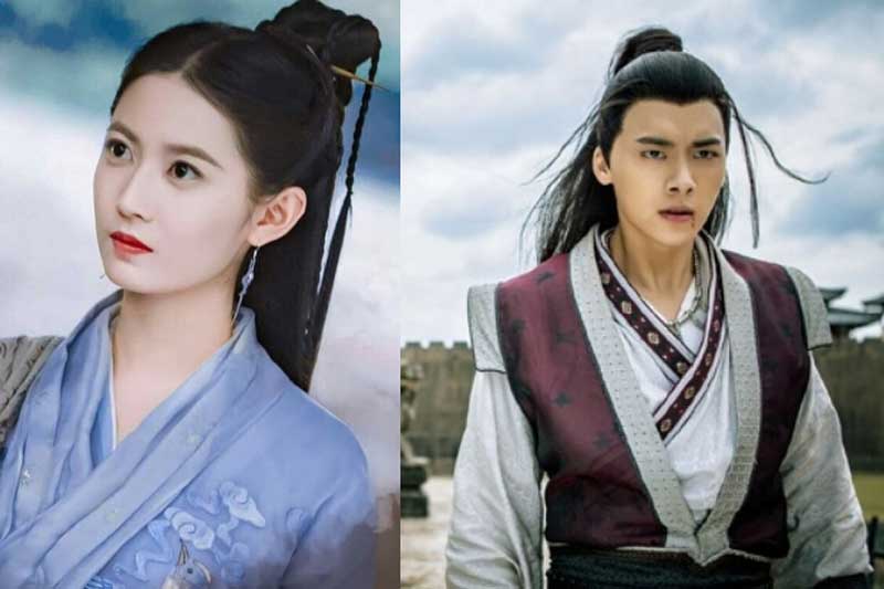 Top 10 phim tiên hiệp Hoa Ngữ hay và đáng hóng nhất năm 2020