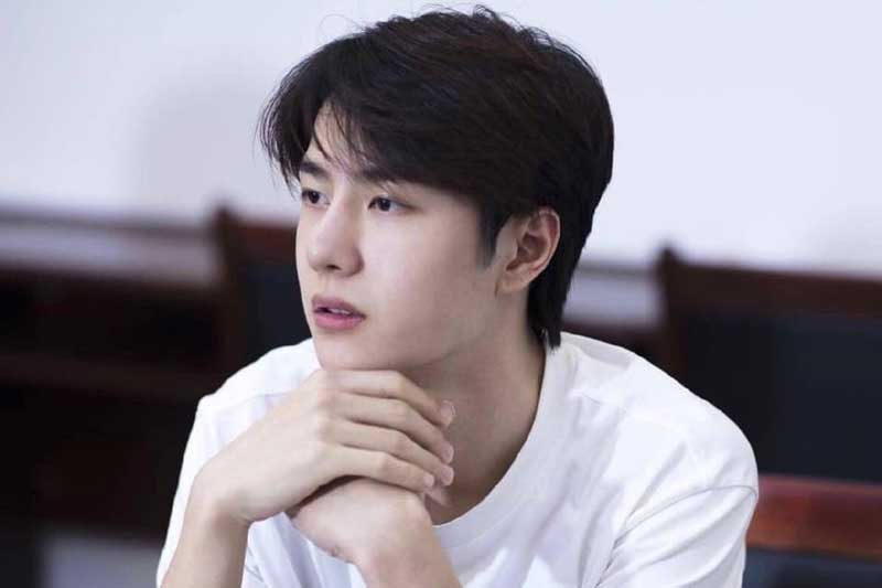 Top 10 'nam thần' Hoa Ngữ nổi tiếng nhất hiện nay: Bất ngờ với vị trí số 1