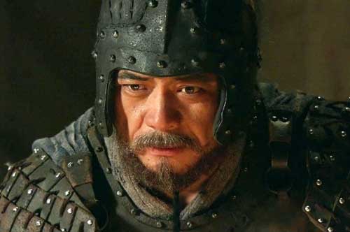 Vị tướng mà Lưu Bị yêu thích nhất, nhưng không được Gia Cát Lượng xem trọng, kết cục cuối cùng thảm hại