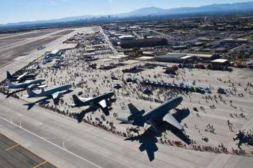 Không quân Mỹ lộ 'điểm yếu' trước các hoạt động của Trung Quốc và Nga?