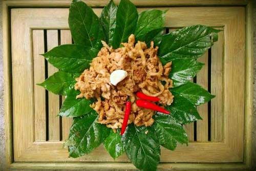 Những món đặc sản Lạng Sơn ăn một lần là nhớ mãi