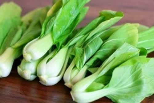 Bí kíp phân biệt các loại rau cải cho chị em: Nhìn 1 lần nhớ ngay, không bao giờ gọi tên sai