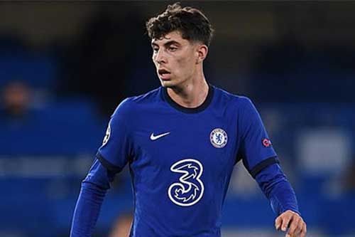 Chelsea nh&#x1EAD;n tin &#x27;s&#xE9;t &#x111;&#xE1;nh&#x27; tr&#x1B0;&#x1EDB;c tr&#x1EAD;n g&#x1EB7;p Newcastle