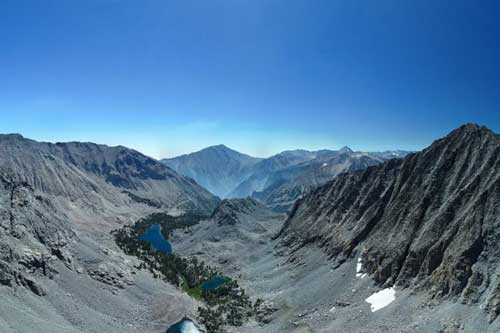 Một lục địa của Trái Đất đang 'biến hình' nhanh khó tin