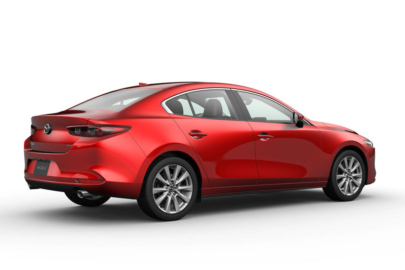 Điểm danh những xe sedan giảm giá mạnh trong tháng 11