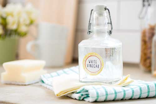 Đánh bay vết cháy của xoong nồi bằng những thứ này đảm bảo sạch bong kin kít