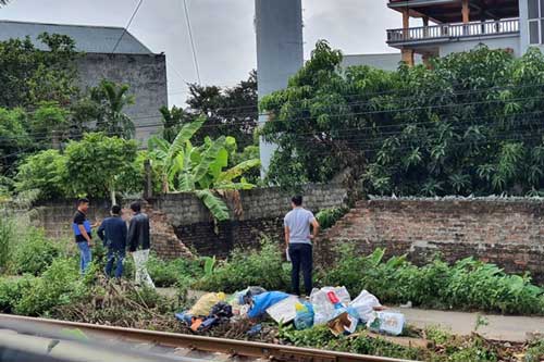 Hải Phòng: Án mạng do tranh chấp đất đai