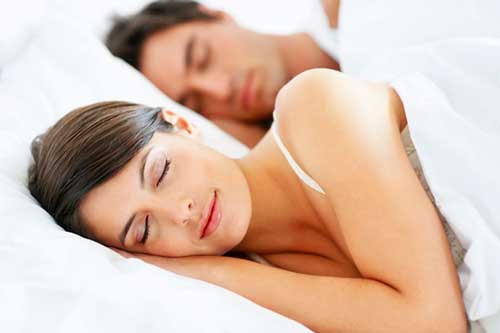 6 mẹo chữa ngủ ngáy hiệu quả, không bị tái lại