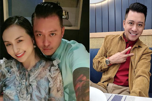 Dừng ca hát ở nhà phụ vợ kinh doanh, Tuấn Hưng tiết lộ 'giàu rồi' vì có đủ hai yếu tố này