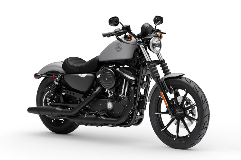 Bảng giá xe Harley-Davidson tháng 11/2020