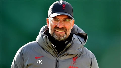 Vì sao Klopp sẽ không rời Liverpool để dẫn dắt tuyển Đức?