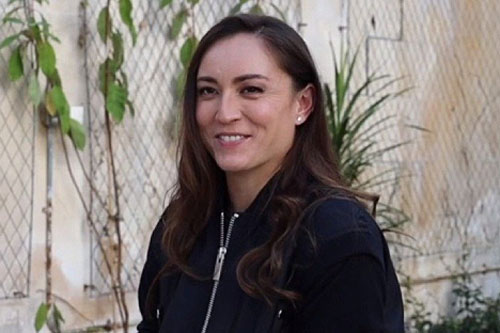 Mandy Lieu không tiếc khi bỏ tỷ phú sòng bài để lấy 38 triệu USD