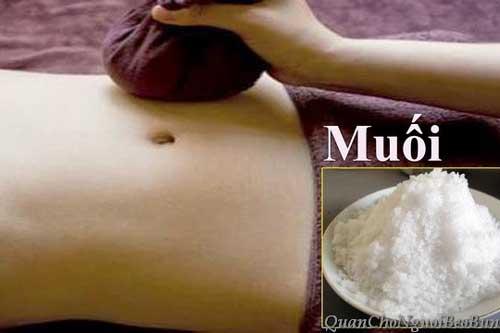 Cách giảm mỡ bụng sau sinh