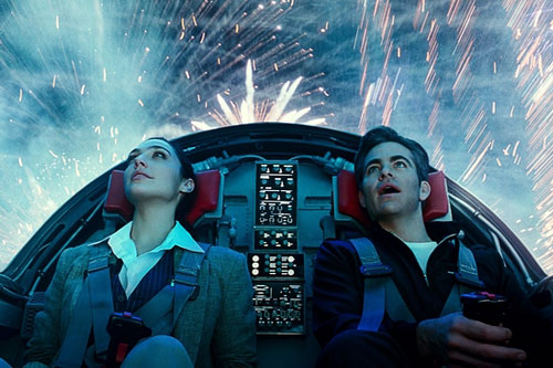 'Wonder Woman 1984' chiếu ở Việt Nam trước Mỹ