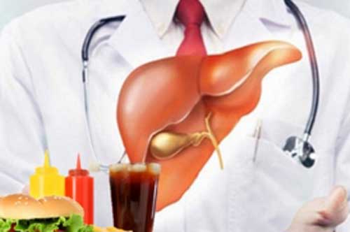 Thường xuyên ăn 4 món này phá hủy gan thận, nhất là loại thứ 2 nhiều người thích