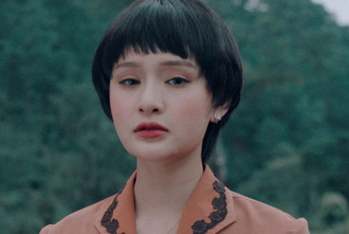 Hiền Hồ trở lại với sản phẩm đầu tư nhất trong sự nghiệp