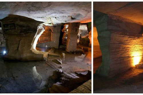 10 b&#xED; &#x1EA9;n khoa h&#x1ECD;c ch&#x1B0;a c&#xF3; l&#x1EDD;i gi&#x1EA3;i th&#xED;ch