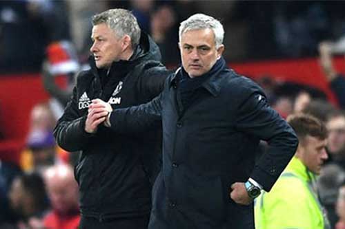 Mourinho đã đúng về những 'lời tiên tri' cho Solskjaer về M.U