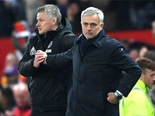Mourinho đã đúng về những 'lời tiên tri' cho Solskjaer về M.U