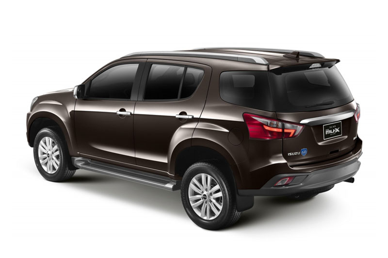 Bảng giá xe Isuzu tháng 11/2020: Ưu đãi gần 70 triệu