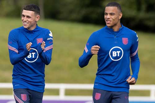 Foden và Greenwood: Cùng xuất phát điểm, hai ngã rẽ?