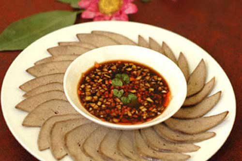 5 thực phẩm chứa hàm lượng cholesterol cao "ngất ngưởng", đặc biệt là món số 2