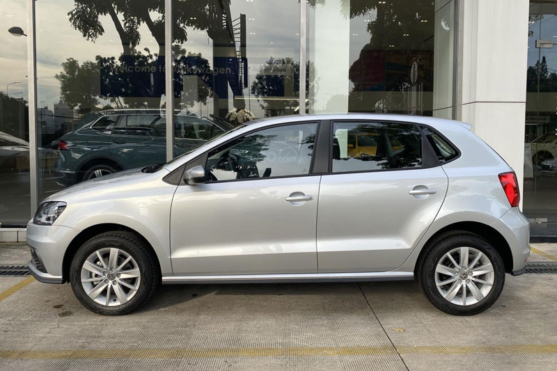 3 mẫu xe Volkswagen giảm giá tại Việt Nam, cao nhất gần 180 triệu