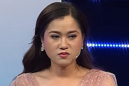 Lâm Vỹ Dạ vẫn lạc quan dù bị anti-fan tẩy chay