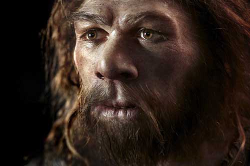 Bí ẩn loài người 'siêu nhân', chào đời đã có thân hình lực sĩ