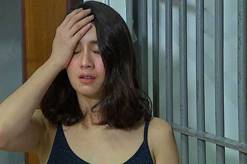 Về ra mắt nhà bạn trai, tôi không ngờ mẹ anh lại là người đã chứng kiến những bí mật đen tối của tôi suốt 4 năm đại học