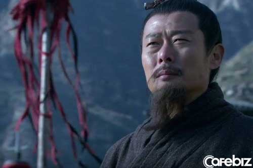 Đây là người nhắc tới "tam phân thiên hạ" còn sớm hơn cả Gia Cát Lượng, nhưng lại kém nổi tiếng nhất trong 'lứa đồng nghiệp' cùng thời