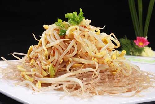 Học ngay đầu bếp, áp dụng bước này khi xào giá đỗ bao ngon bao giòn, ăn một lần nhớ mãi