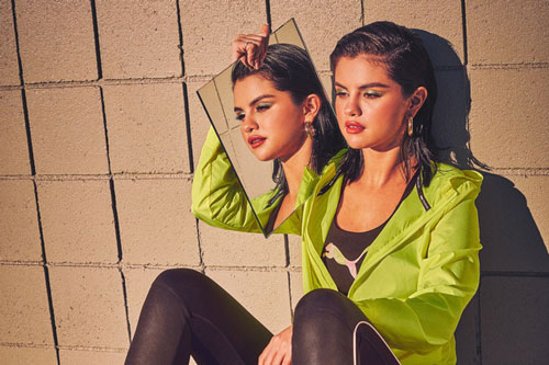 Selena Gomez: "Những nỗi đau trong tình yêu đã được đền đáp"