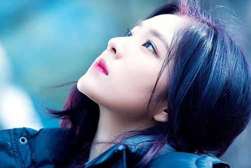 Vừa nhìn thấy hình xăm trên tay tôi, chồng đã sửng sốt rồi rối rít xin tôi tha thứ