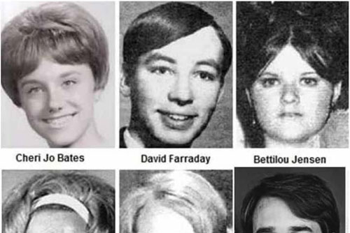 Bí ẩn về "Sát thủ Cung Hoàng Đạo": Kẻ giết người nguy hiểm và đáng sợ bậc nhất giữa thế kỷ XX