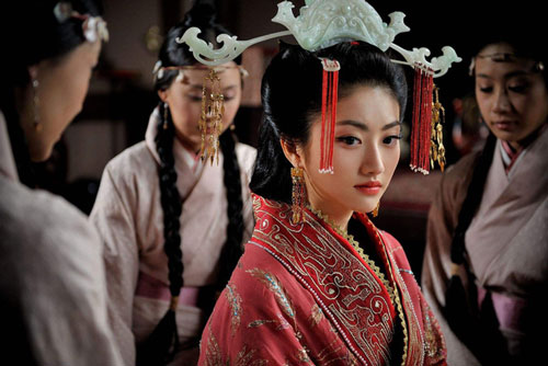 Kỳ án Trung Hoa cổ đại: Cái chết bí ẩn của hai tân nương chung chồng, chân tướng chỉ được phơi bày sau khi có quá nhiều đau thương đẫm máu