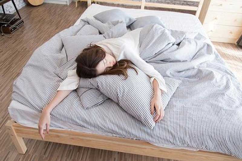 7 thói xấu tự hủy hoại sức khỏe: 90% người Việt từng phạm phải