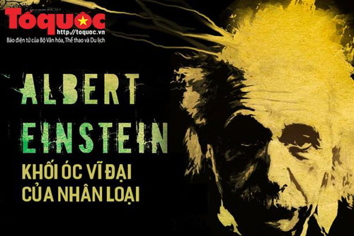 2 sai lầm lớn nhất của Einstein: Bộ óc vĩ đại nào khiến ông 'tâm phục khẩu phục' thừa nhận mình sai?