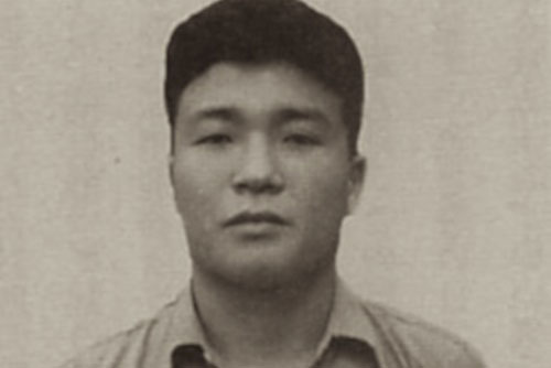 Kẻ sát nhân ám ảnh nhất Nhật Bản: Mang tật "tè dầm" không thể chữa khỏi và chứng "ái tử thi" bệnh hoạn sau mỗi lần gây tội ác