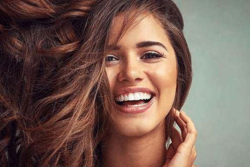 6 thực phẩm giúp mái tóc của bạn luôn suôn mượt óng ả