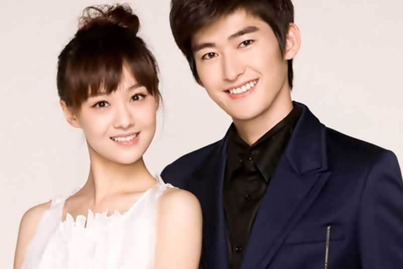 Những cặp đôi Hoa Ngữ dù đã chia tay vẫn được fan 'ship' nhiệt tình