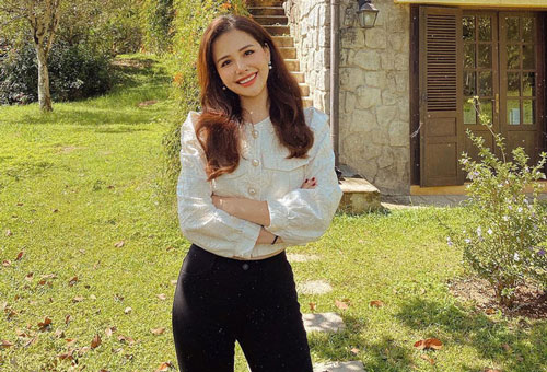 Phanh Lee bất ngờ nhắc đến chồng Tổng giám đốc Cocobay, tuyên bố dừng tham gia nghệ thuật và không cần nổi tiếng